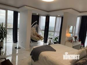 2-к квартира, вторичка, 89м2, 23/24 этаж