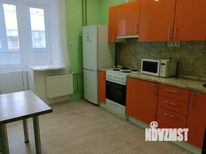 1-к квартира, вторичка, 35м2, 2/16 этаж