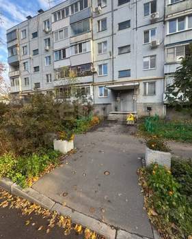 2-к квартира, вторичка, 45м2, 1/5 этаж