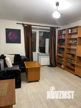 1-к квартира, вторичка, 39м2, 1/16 этаж