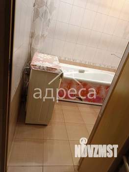 3-к квартира, вторичка, 55м2, 1/9 этаж