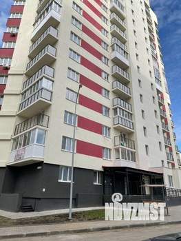 3-к квартира, сданный дом, 107м2, 5/16 этаж