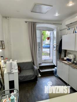 1-к квартира, вторичка, 14м2, 1/2 этаж