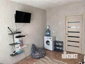 Студия квартира, вторичка, 22м2, 2/5 этаж