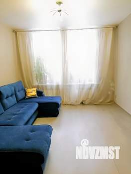 2-к квартира, вторичка, 52м2, 2/4 этаж