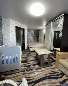 1-к квартира, вторичка, 45м2, 8/16 этаж