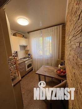 1-к квартира, вторичка, 31м2, 3/5 этаж