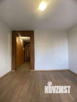 1-к квартира, вторичка, 20м2, 6/9 этаж