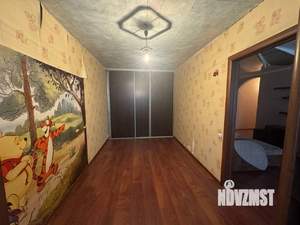 3-к квартира, вторичка, 56м2, 3/5 этаж