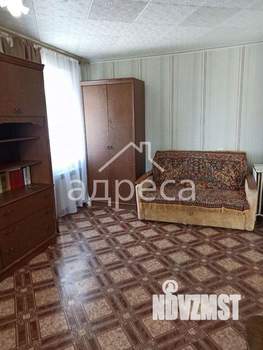 1-к квартира, вторичка, 30м2, 5/5 этаж