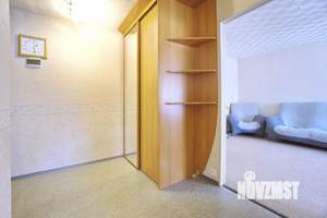 2-к квартира, вторичка, 54м2, 4/4 этаж