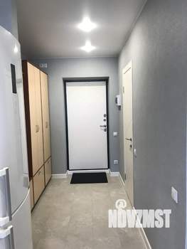 Студия квартира, вторичка, 32м2, 2/25 этаж