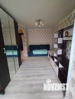 1-к квартира, вторичка, 20м2, 6/9 этаж