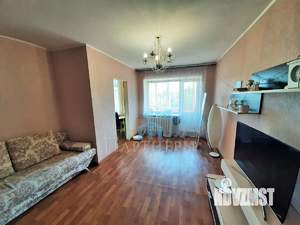 1-к квартира, вторичка, 32м2, 5/5 этаж