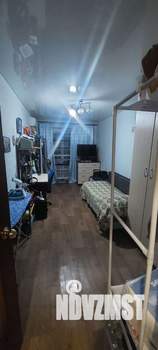 2-к квартира, вторичка, 46м2, 4/5 этаж