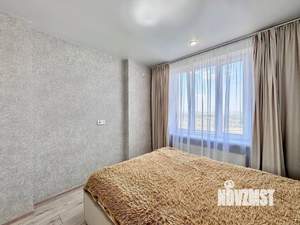 3-к квартира, вторичка, 73м2, 22/24 этаж