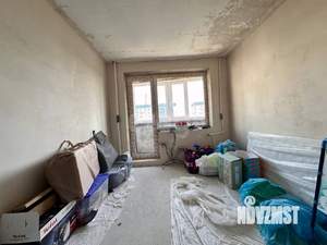 2-к квартира, вторичка, 50м2, 7/9 этаж