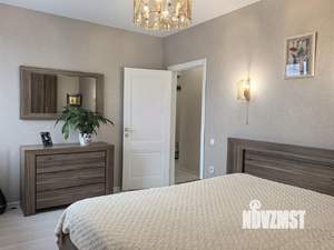 2-к квартира, вторичка, 70м2, 12/25 этаж