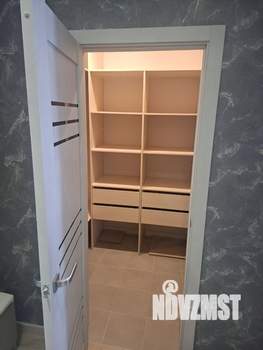 1-к квартира, вторичка, 44м2, 6/24 этаж