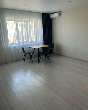 1-к квартира, вторичка, 48м2, 8/20 этаж