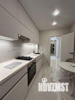 2-к квартира, вторичка, 47м2, 5/58 этаж