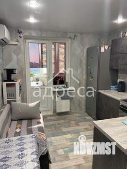 1-к квартира, вторичка, 40м2, 27/27 этаж