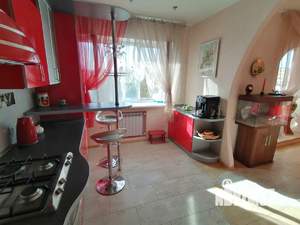 3-к квартира, вторичка, 119м2, 5/10 этаж