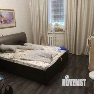 2-к квартира, вторичка, 59м2, 2/12 этаж