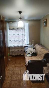 3-к квартира, вторичка, 59м2, 2/5 этаж