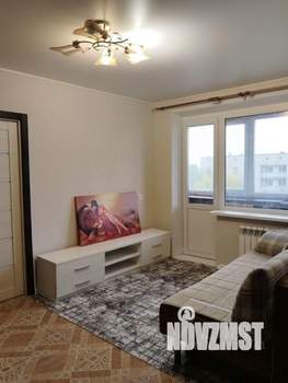 2-к квартира, вторичка, 48м2, 4/5 этаж