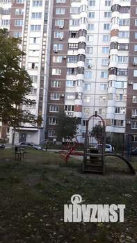 3-к квартира, вторичка, 74м2, 8/12 этаж