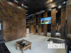 3-к квартира, сданный дом, 110м2, 11/16 этаж