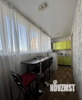 1-к квартира, вторичка, 30м2, 3/14 этаж