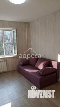 2-к квартира, вторичка, 50м2, 5/12 этаж