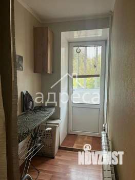 3-к квартира, вторичка, 83м2, 2/10 этаж