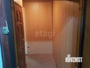 2-к квартира, вторичка, 44м2, 2/5 этаж
