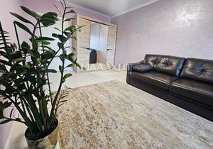 3-к квартира, вторичка, 114м2, 9/22 этаж