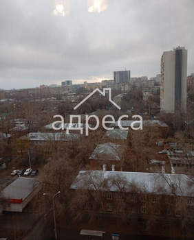 2-к квартира, вторичка, 56м2, 13/13 этаж