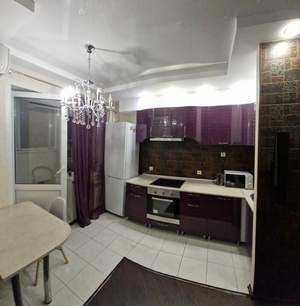 2-к квартира, вторичка, 45м2, 7/16 этаж