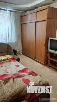 1-к квартира, вторичка, 36м2, 1/3 этаж