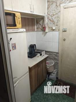 1-к квартира, вторичка, 13м2, 5/5 этаж