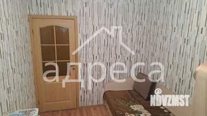 2-к квартира, вторичка, 43м2, 1/9 этаж