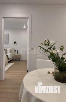 2-к квартира, вторичка, 71м2, 13/17 этаж