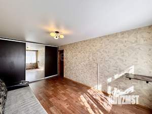 1-к квартира, вторичка, 30м2, 5/9 этаж