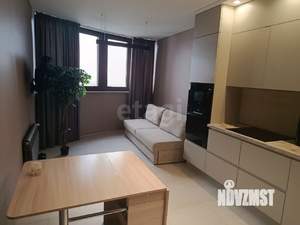 1-к квартира, вторичка, 46м2, 10/31 этаж