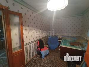 2-к квартира, вторичка, 45м2, 1/5 этаж