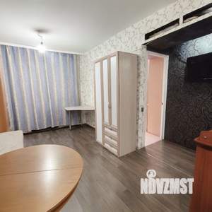 1-к квартира, вторичка, 32м2, 3/5 этаж