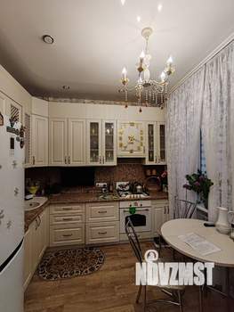 3-к квартира, вторичка, 71м2, 3/5 этаж