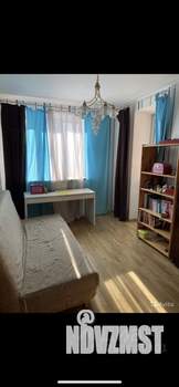 4-к квартира, вторичка, 119м2, 6/10 этаж