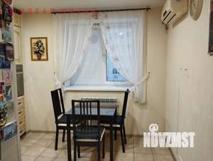 2-к квартира, вторичка, 55м2, 6/12 этаж